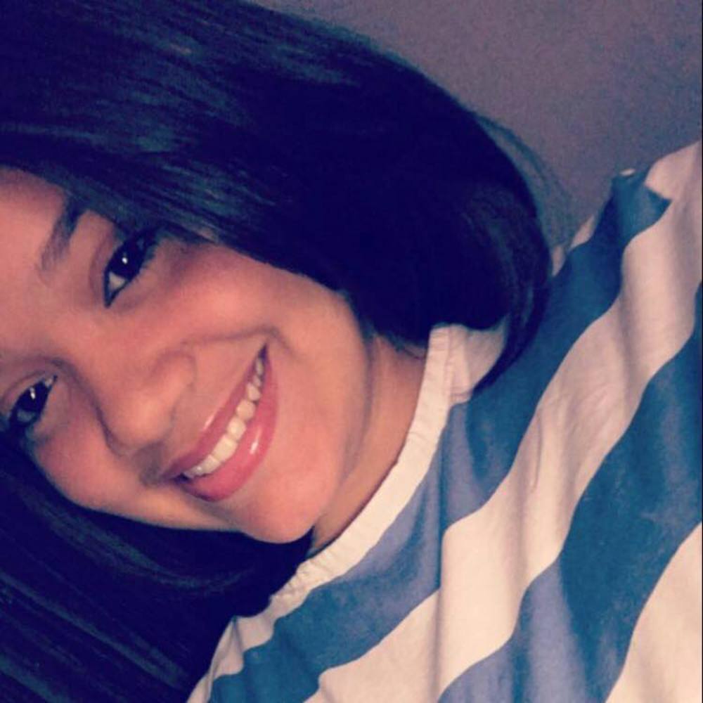 Meet your Posher, Marianela